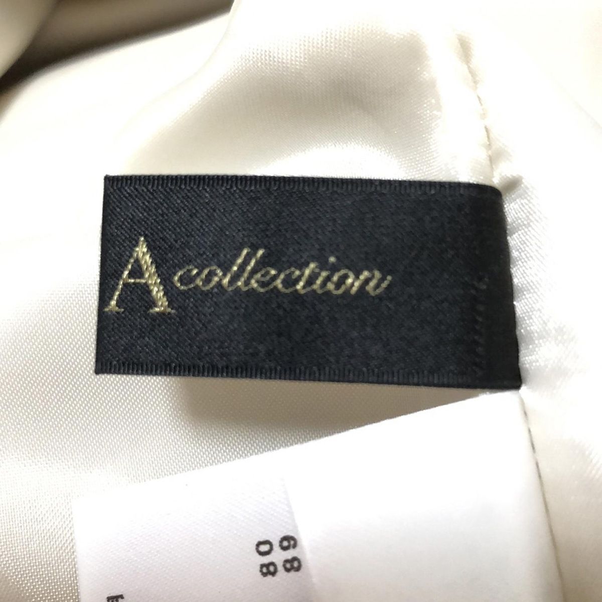 DAMAcollection(ダーマコレクション) ワンピース サイズ7 S