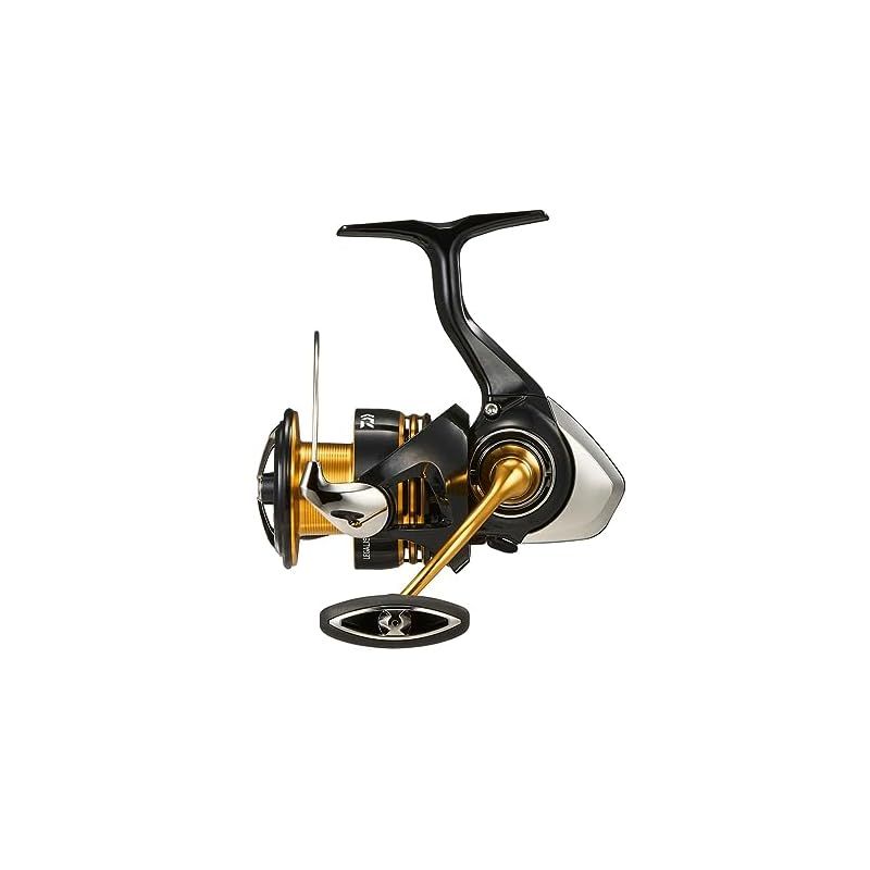ダイワ(DAIWA) スピニングリール 23レガリス LT3000D-C 1 - メルカリ