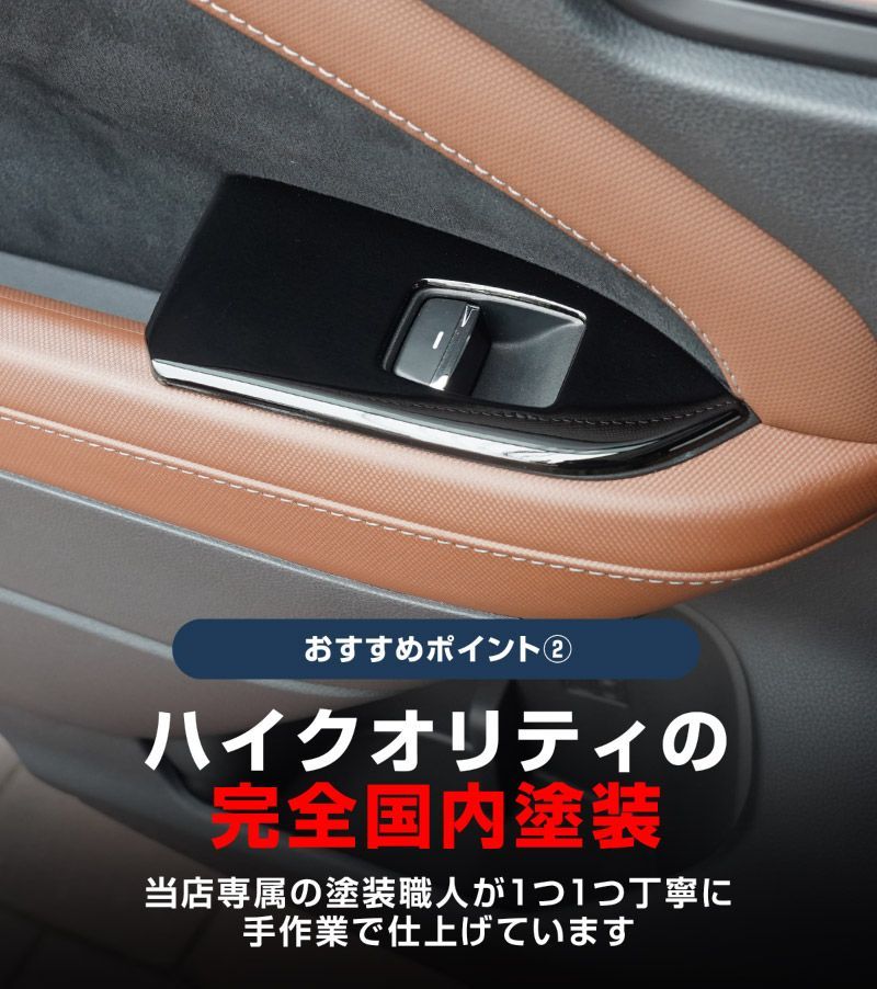 新型フォレスター