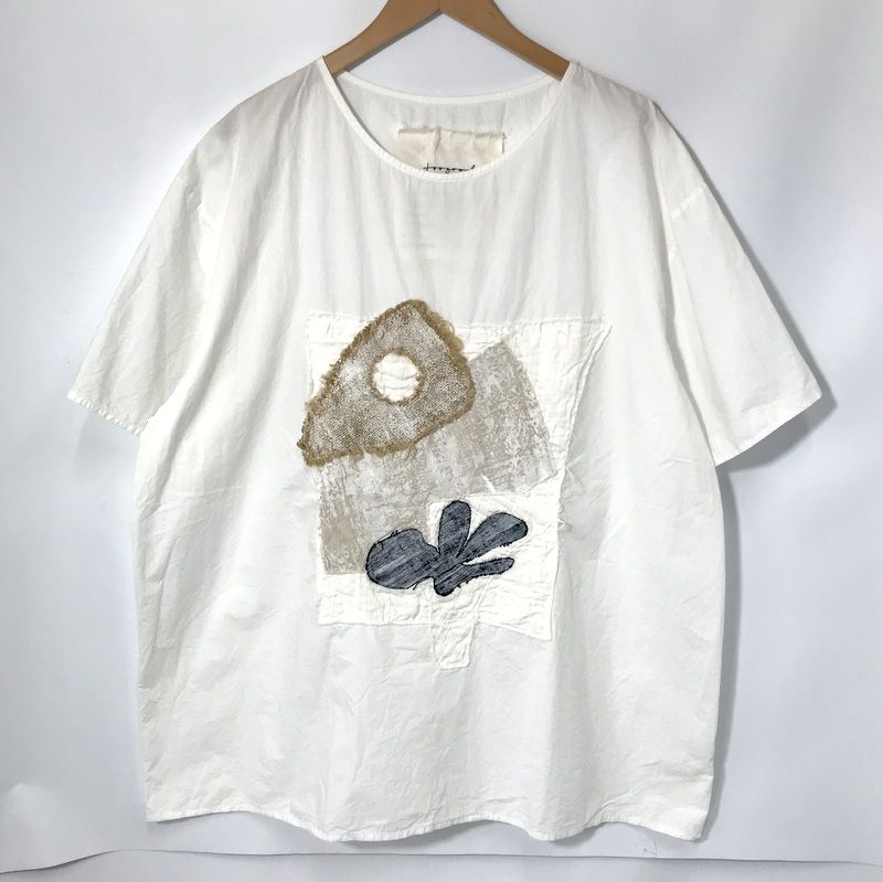 toogood トゥーグッド THE PAINTER TOP 006 Tシャツ toogood(トゥー 