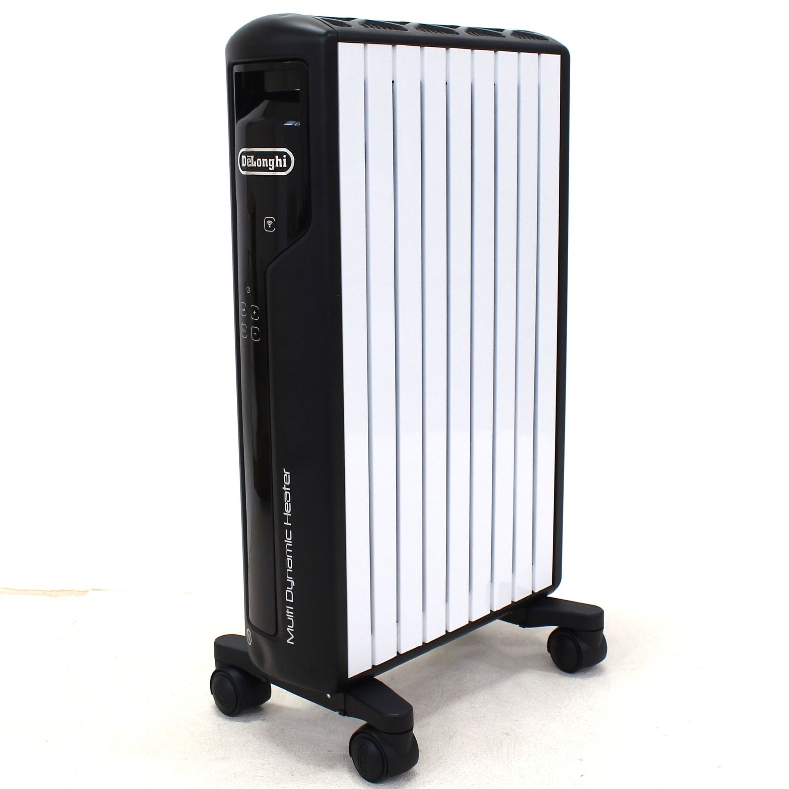 デロンギ オイルヒーター MDHAA12WiFi-BK 6~10畳 De'Longhi