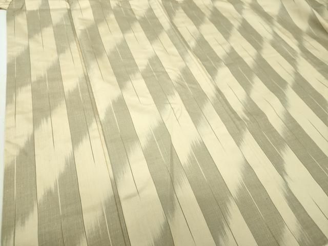 平和屋着物○上質な紬 変わり間道 正絹 逸品 DAAQ3432ps - メルカリ