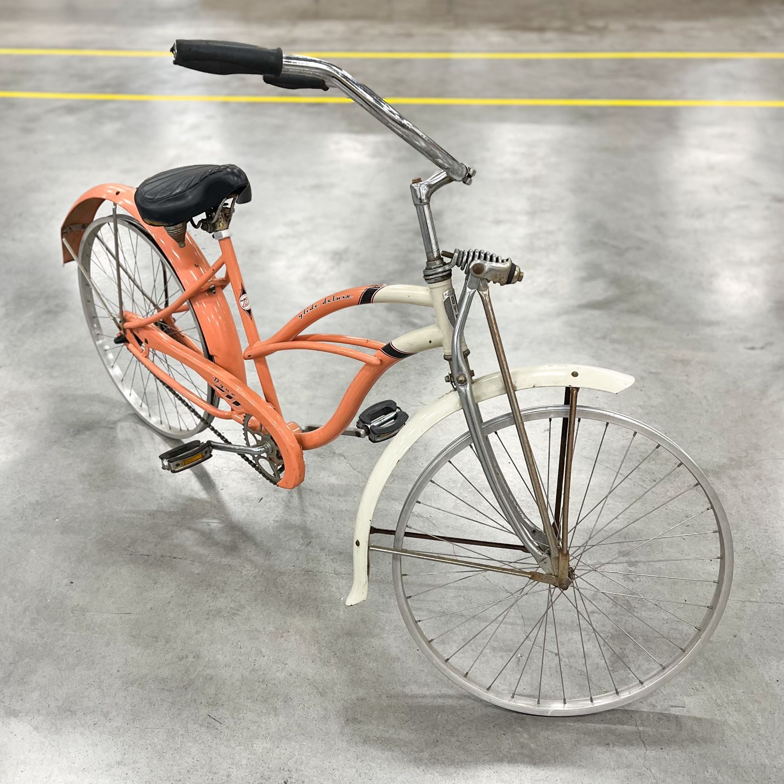 1980s 1990s DYNO Vintage Beach Cruiser 1980年代 1990年代 ダイノ ビンテージ ビーチクルーザー 自転車