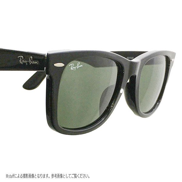 ウェイファーラー RayBan