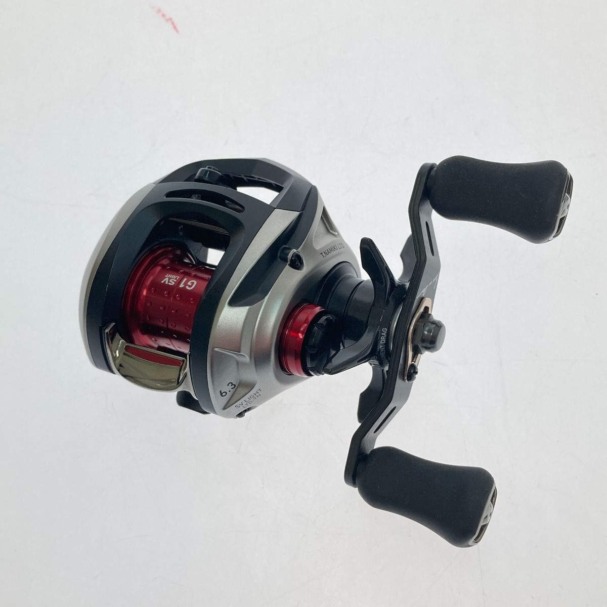 6.3R-TN 右巻き