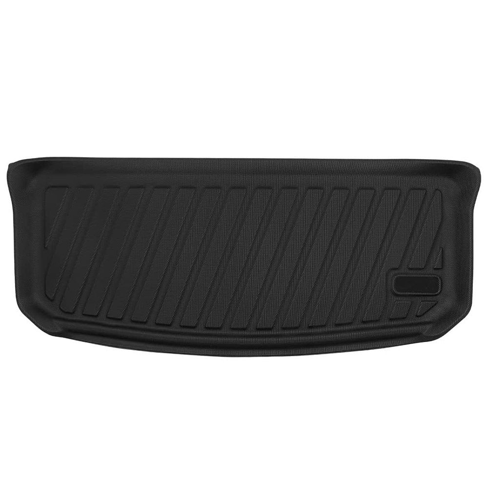 トヨタ タンク ルーミー 3D フラゲッジマット TANK ROOMY 立体カーマット 防水 滑り防止 耐汚れ TPE素材 カスタムパーツ