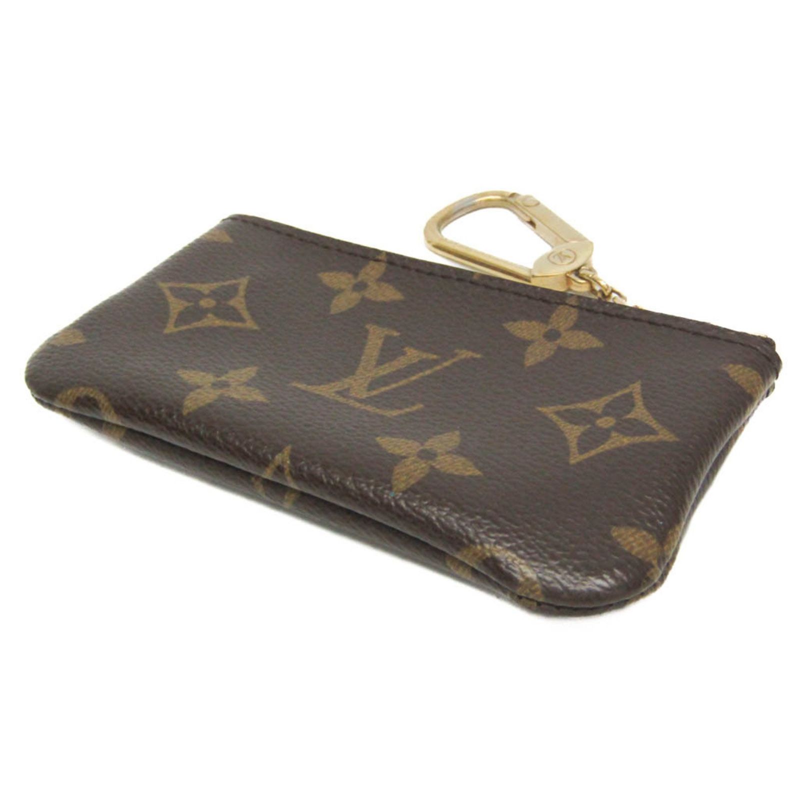 ルイ・ヴィトン(Louis Vuitton) モノグラム ポシェットクレ