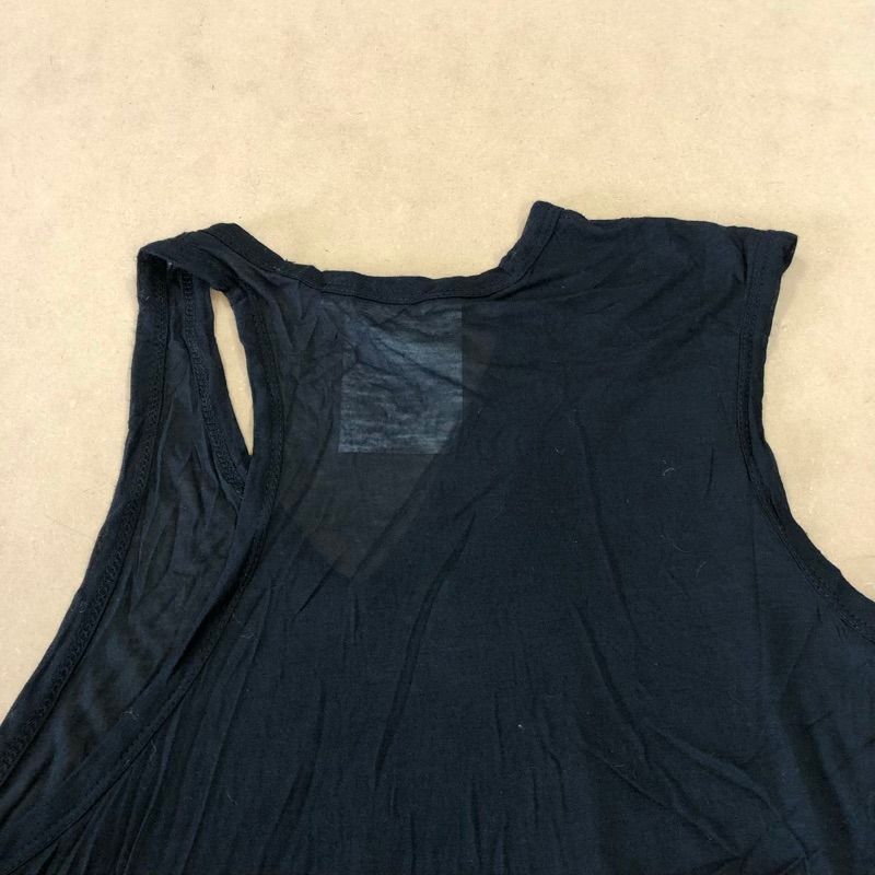 アレキサンダーワン Alexander Wang ワンピース タンクトップ