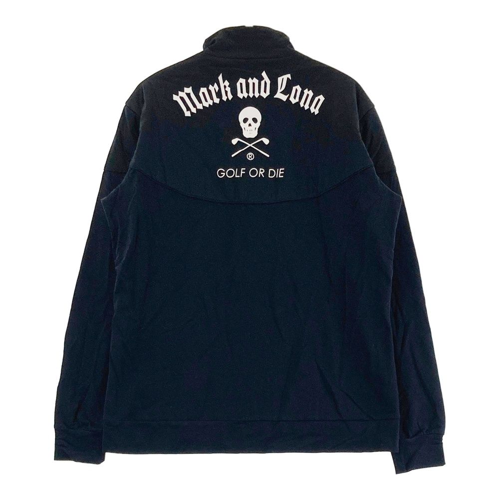 マークアンドロナ 中綿切替