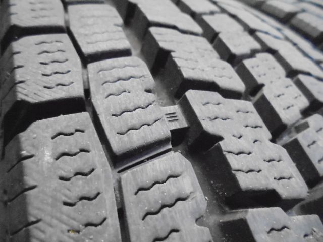 iG91 15インチスタッドレスタイヤ4本セット