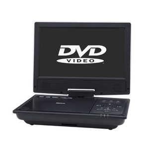 4営業日で発送 ダイニチ電子 WPDS940 ポータブルDVDプレーヤー WPD-S940 9V型
