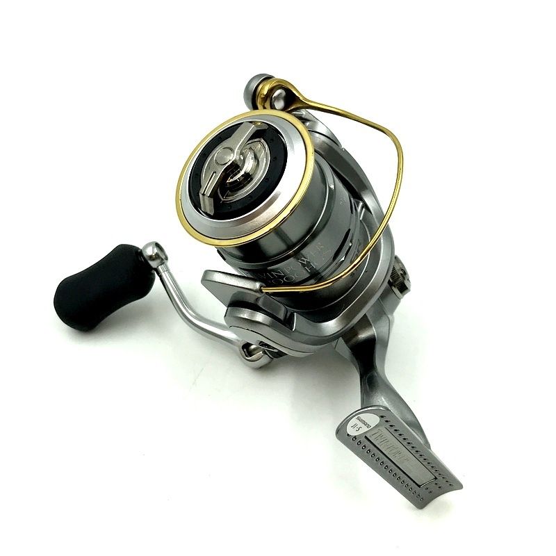 11 TWINPOWER C2000HGS スピニングリール シマノ 11 ツイン