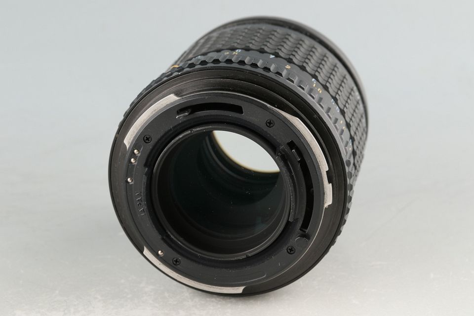 SMC Pentax-A