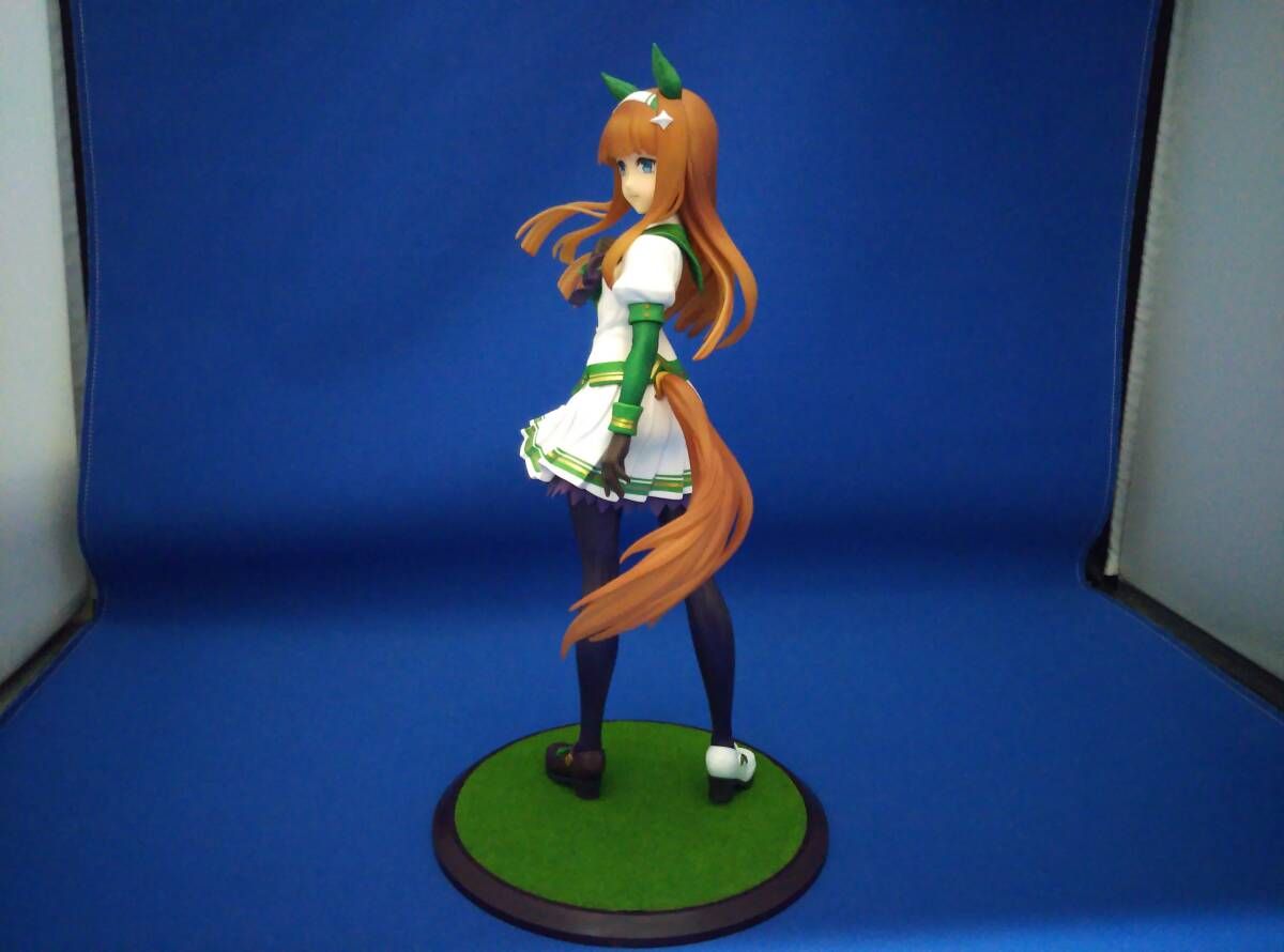 メガハウス サイレンススズカ 1/7 Lucrea ウマ娘 プリティーダービー
