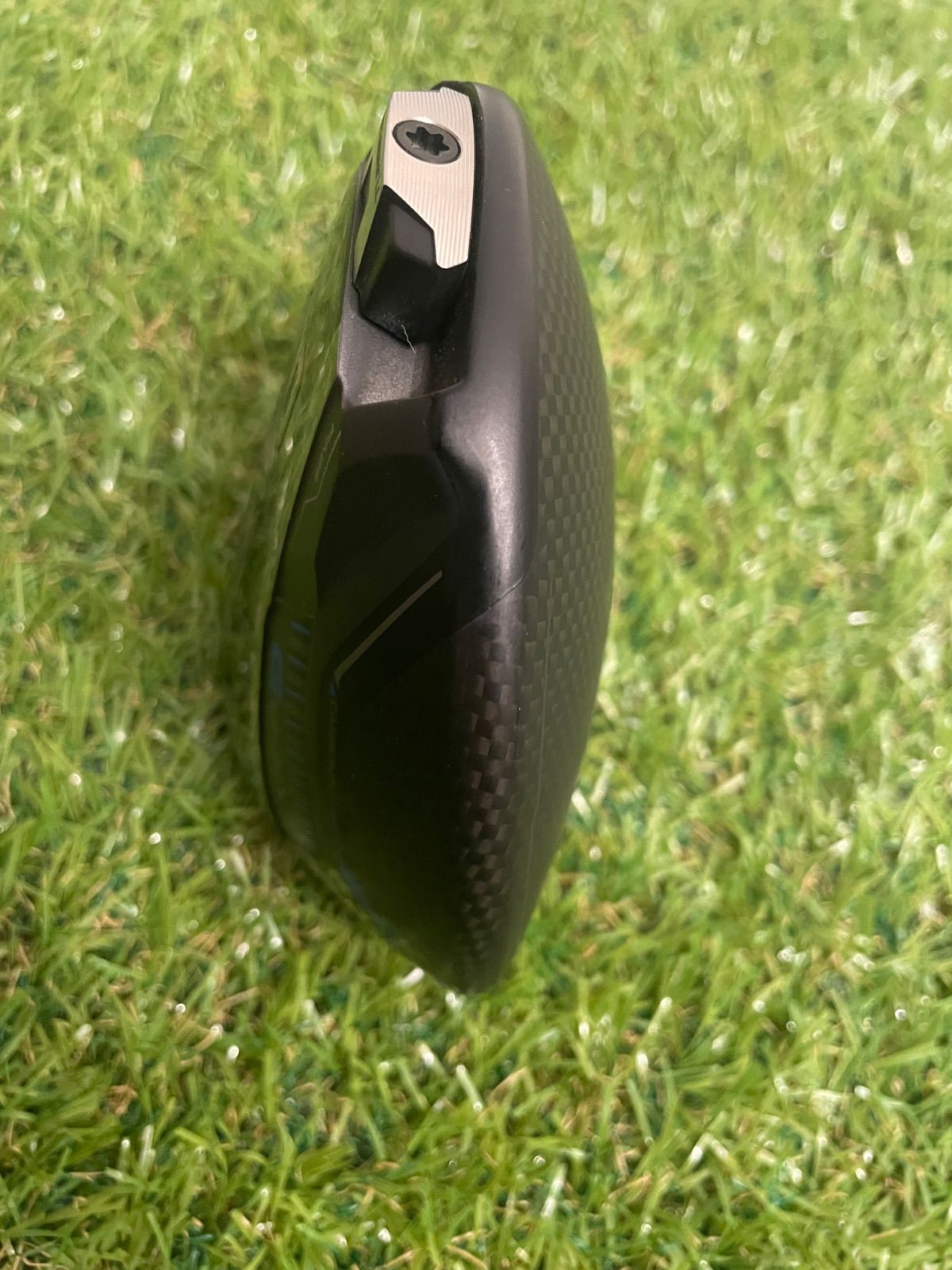 ヘッドカバー付属