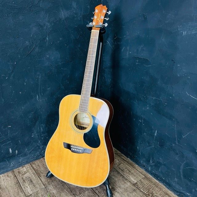 アコースティックギター 【中古】James ジェームス J-300D NAT