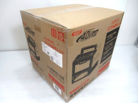 MW001GZ 本体のみ