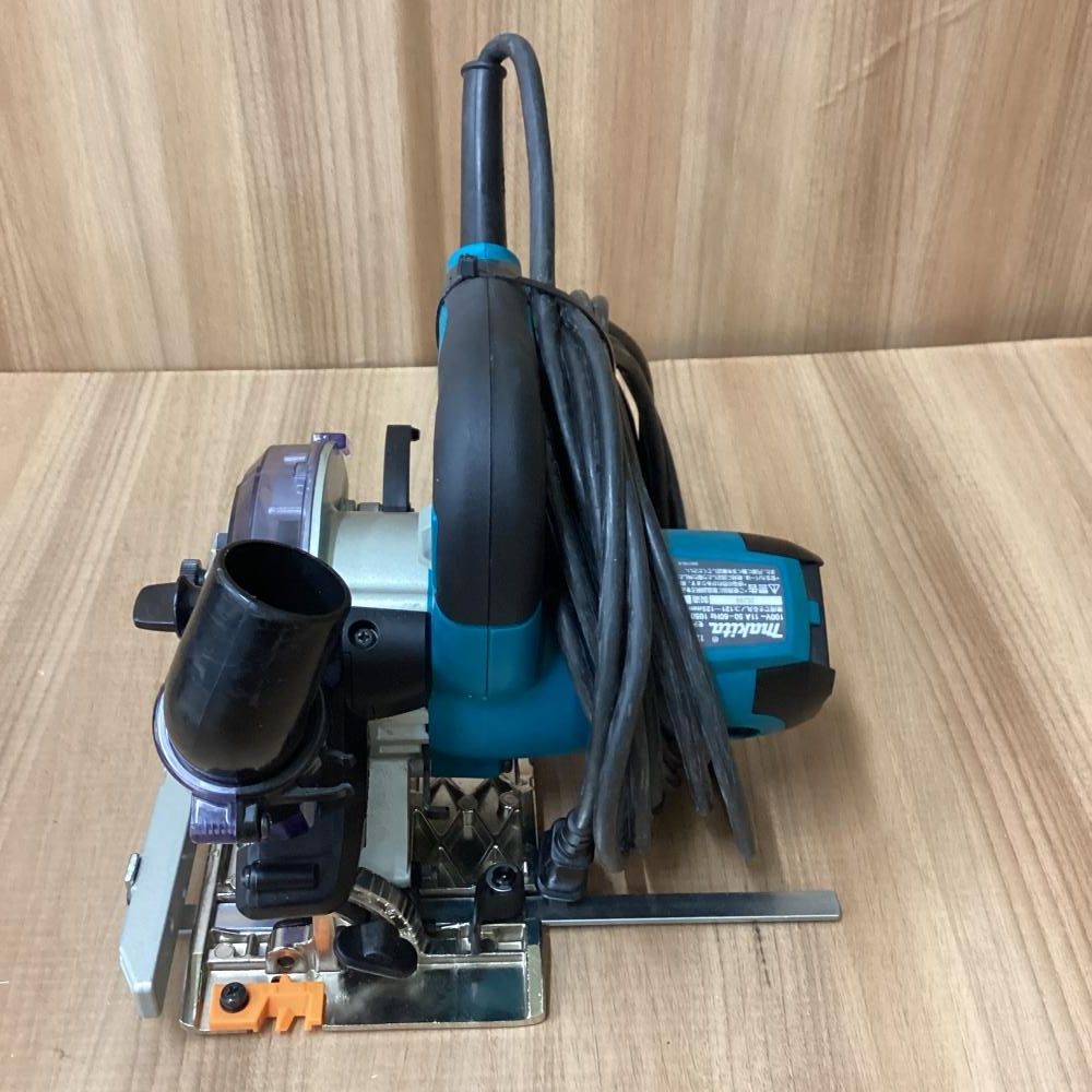 makita マキタ KS5000FX 125mm充電式防じん丸ノコ 201 WWW_OLIVIERBERNSTEIN_COM
