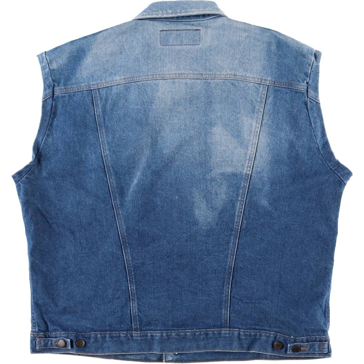 Wrangler(ラングラー) 70年代デッドストック カラーデニム 70年デッド