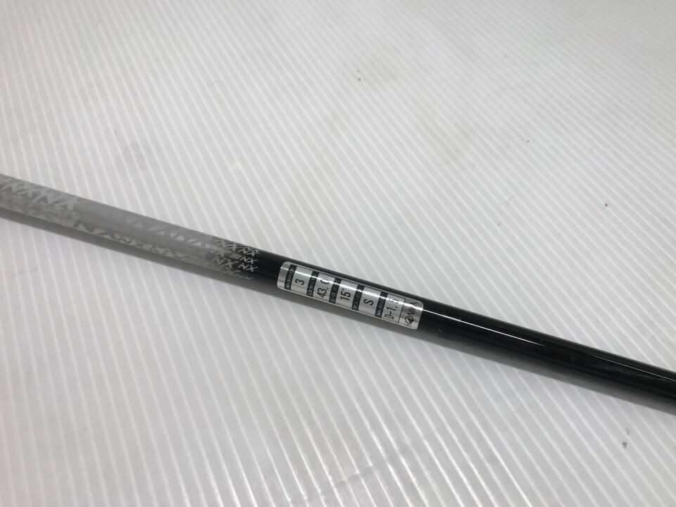 ホンマゴルフ 最短