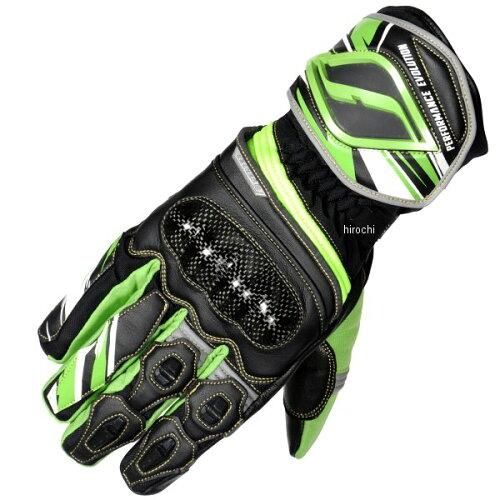 4営業日で発送 フラッグシップ Flagship FLAGSHIP Defend Carbon Glove ディフェンドカーボングローブ Green Lサイズ 品番 FG-W601 GRN L
