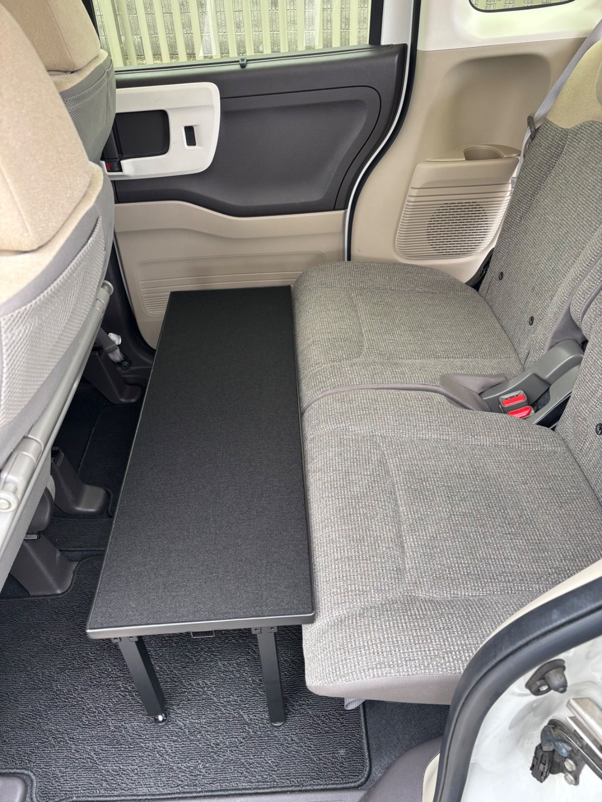 新型N-BOX
