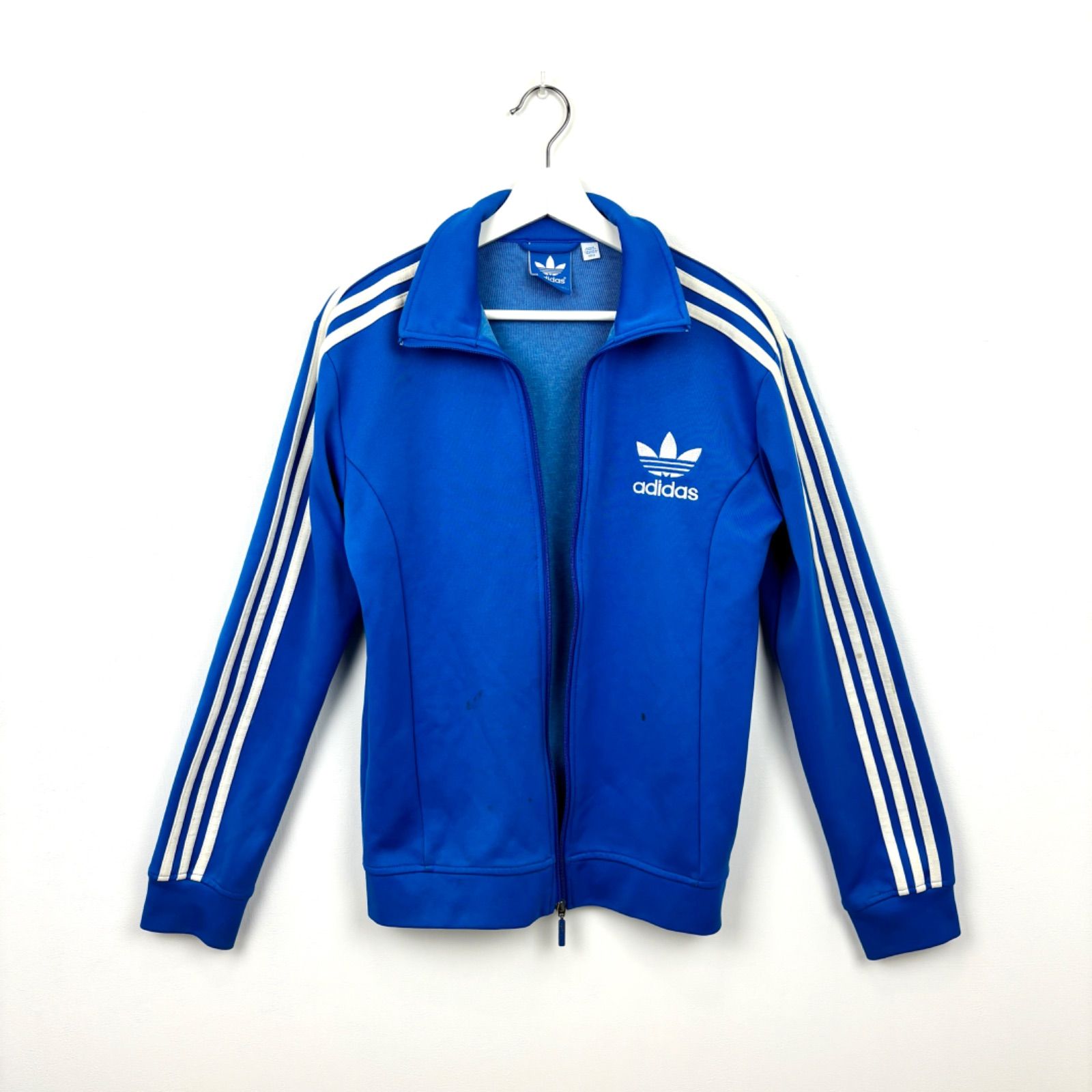 EUROPA TT 古着 adidas アディダス トラックパンツ ジャージ ☆adidas☆ アディダス トラックジャケット EUROPA TT ジャージ