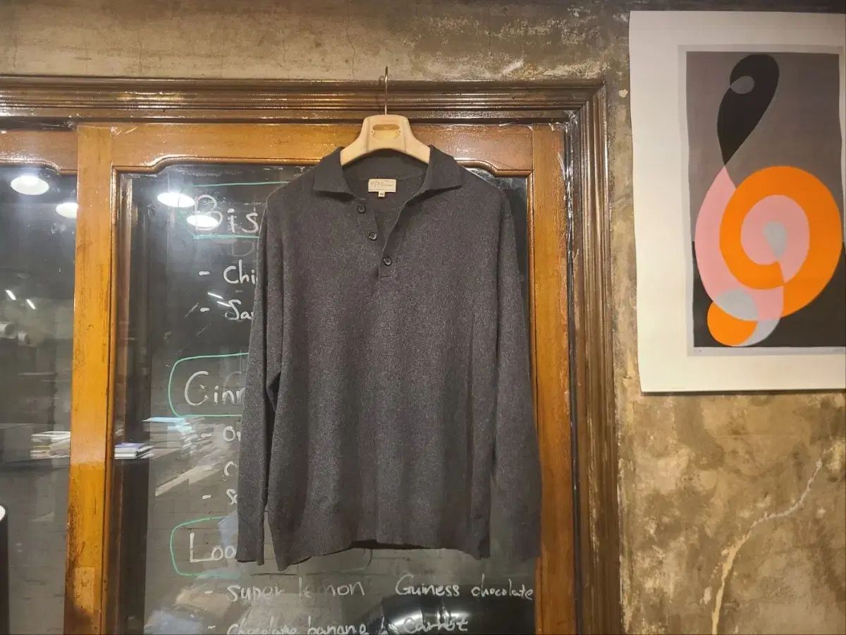 CF CASHMERE ニット セーター