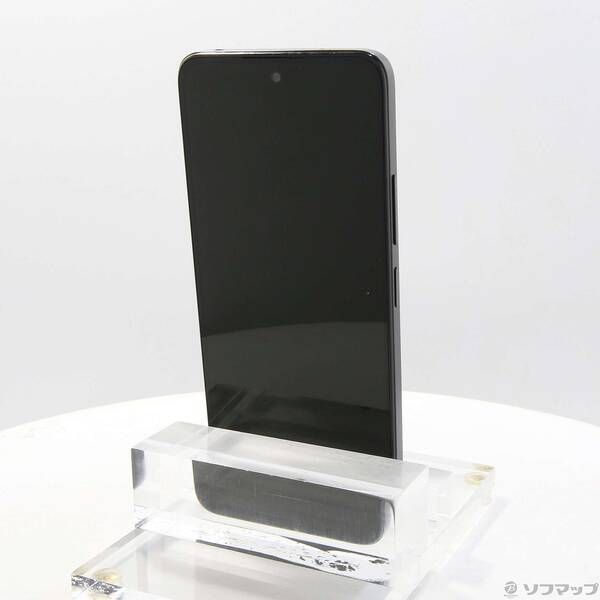 Xiaomi Redmi 12 5G ブラック128GB 中古 中古】Xiaomi au 【SIMフリー】 Redmi 12 5G 4GB 128GB