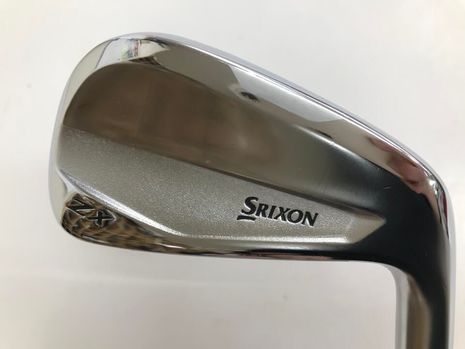 最短 SRIXON ZX UTILITY | 20 | ダイナミックゴールド120 | | ユーティリティ | ダンロップ