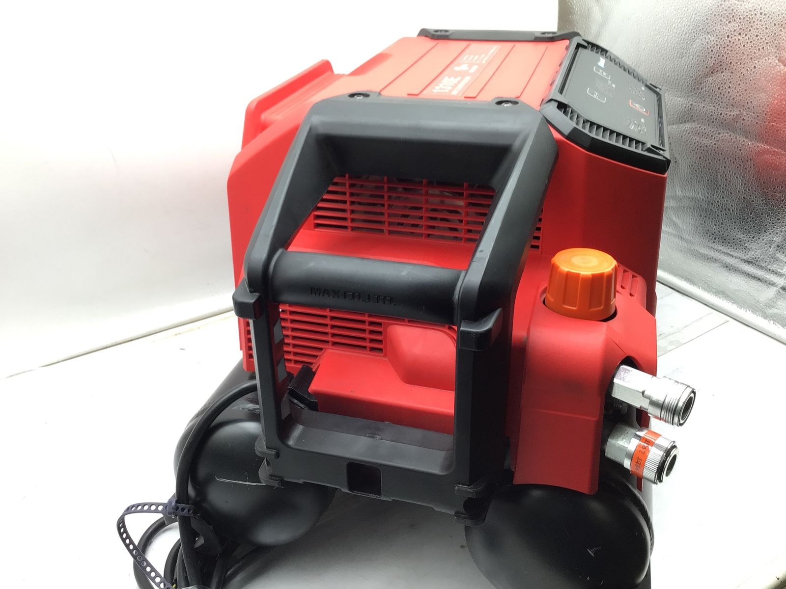 エアコンプレッサー AK-HL1310E