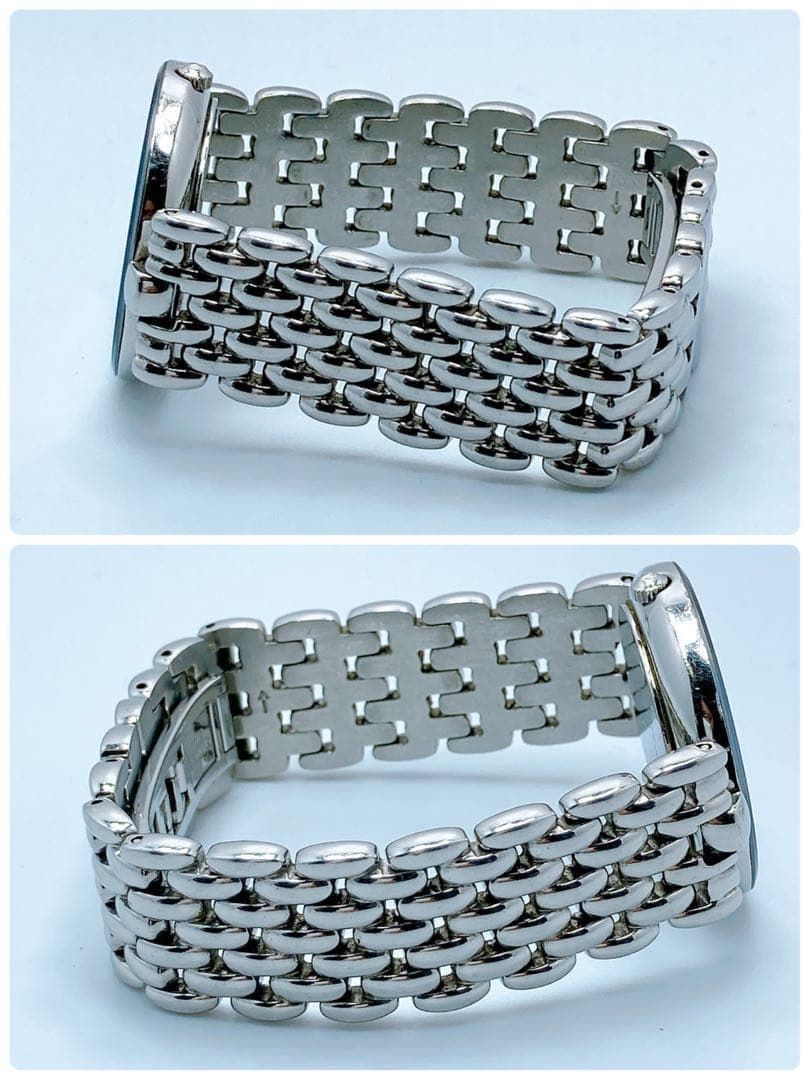 ラドー フローレンス 129.3742.4 ラウンド ダイヤ カットガラス 不動