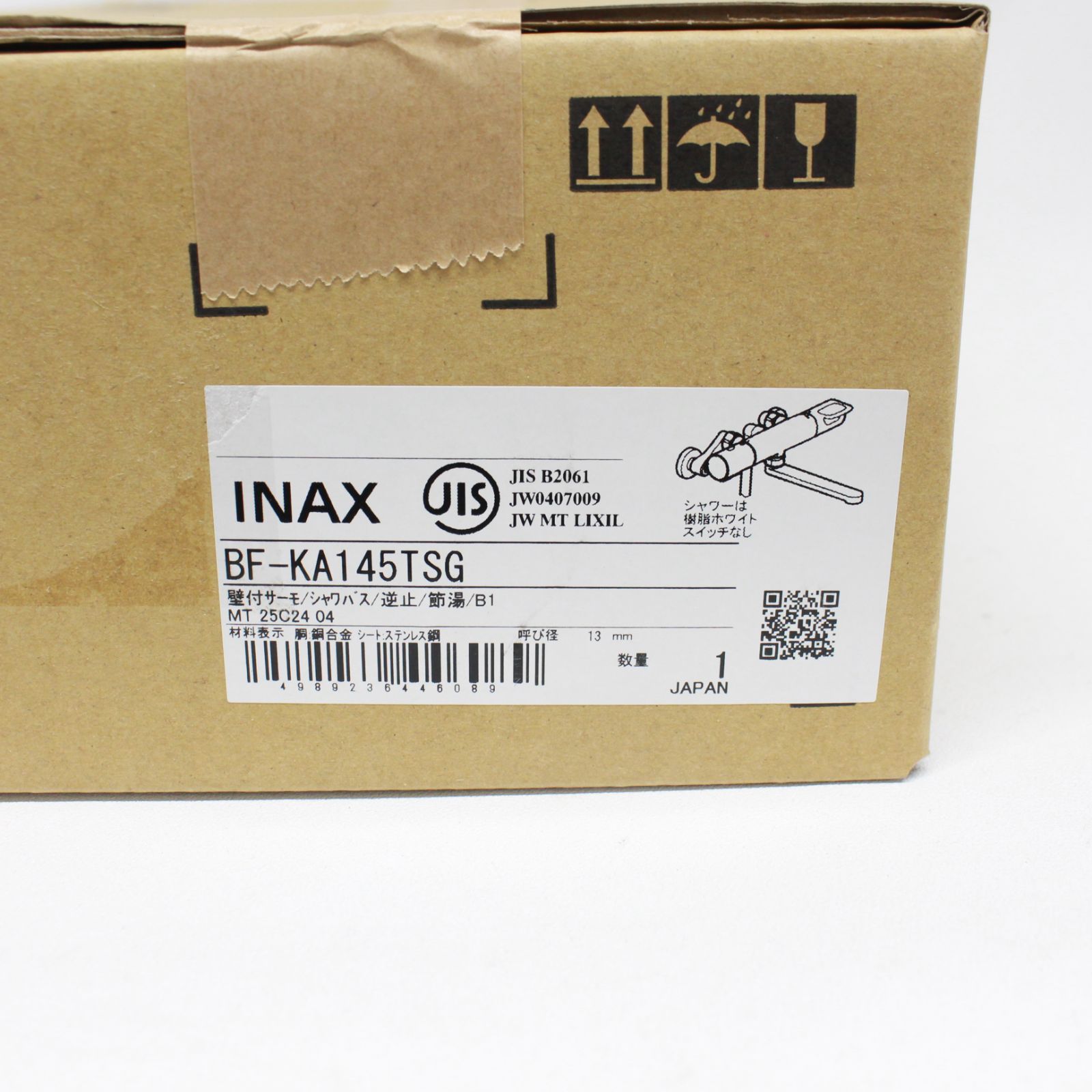 INAX
