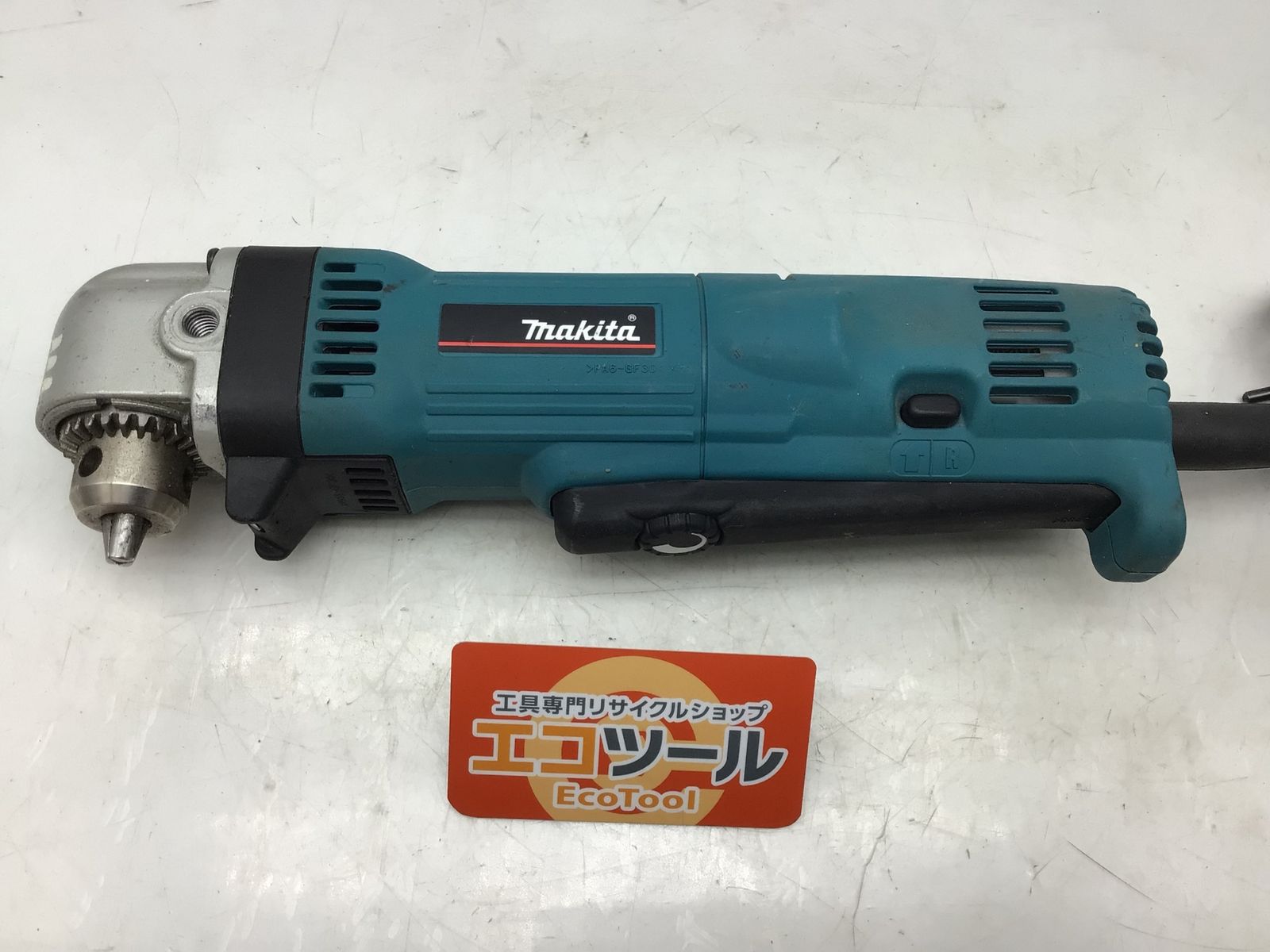 品 Makita|マキタ アングルドリル DA3010F ITFS0YFQ0HOG エコツール知立店 M02