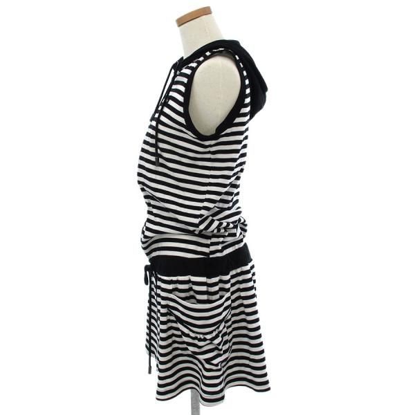 存在感のある バーバリーブルーレーベル オールインワン Bランク