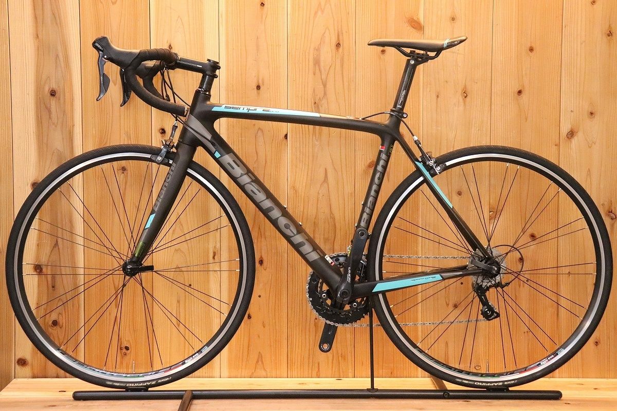 ビアンキ センプレプロ ソラ ビアンキ BIANCHI センプレ SEMPRE PRO