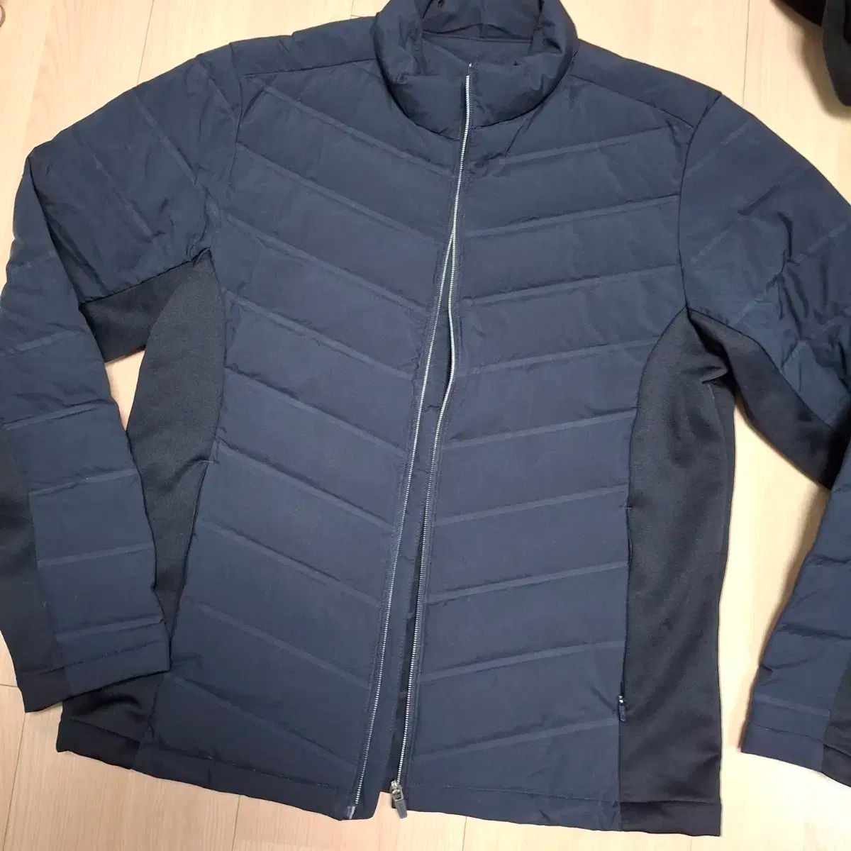 PGA 軽量ダウンジャケット　セットアップ PGA 軽量ダウンジャケット セットアップ｜PGA 軽量ダウンジャケット