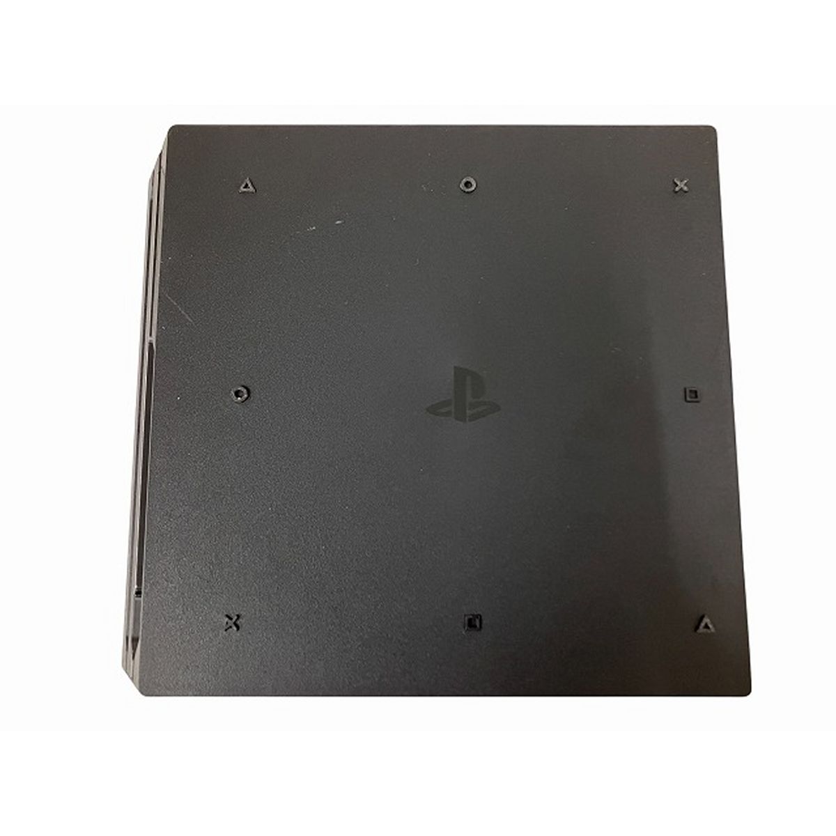 SONY ソニー/PS4 Pro/CUH-7100B/1328393/Bランク/67【中古】 SONY プレイステーション4 Pro 本体 新品¥25,800 中古¥19,800