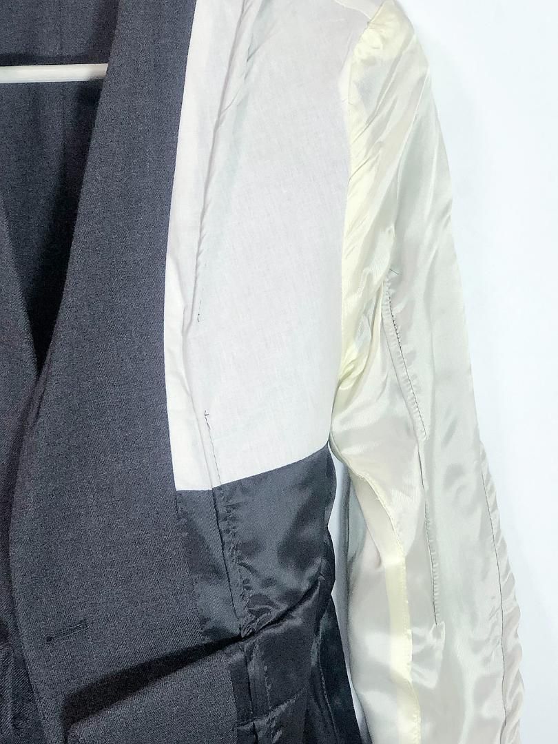 再構築ジャケット