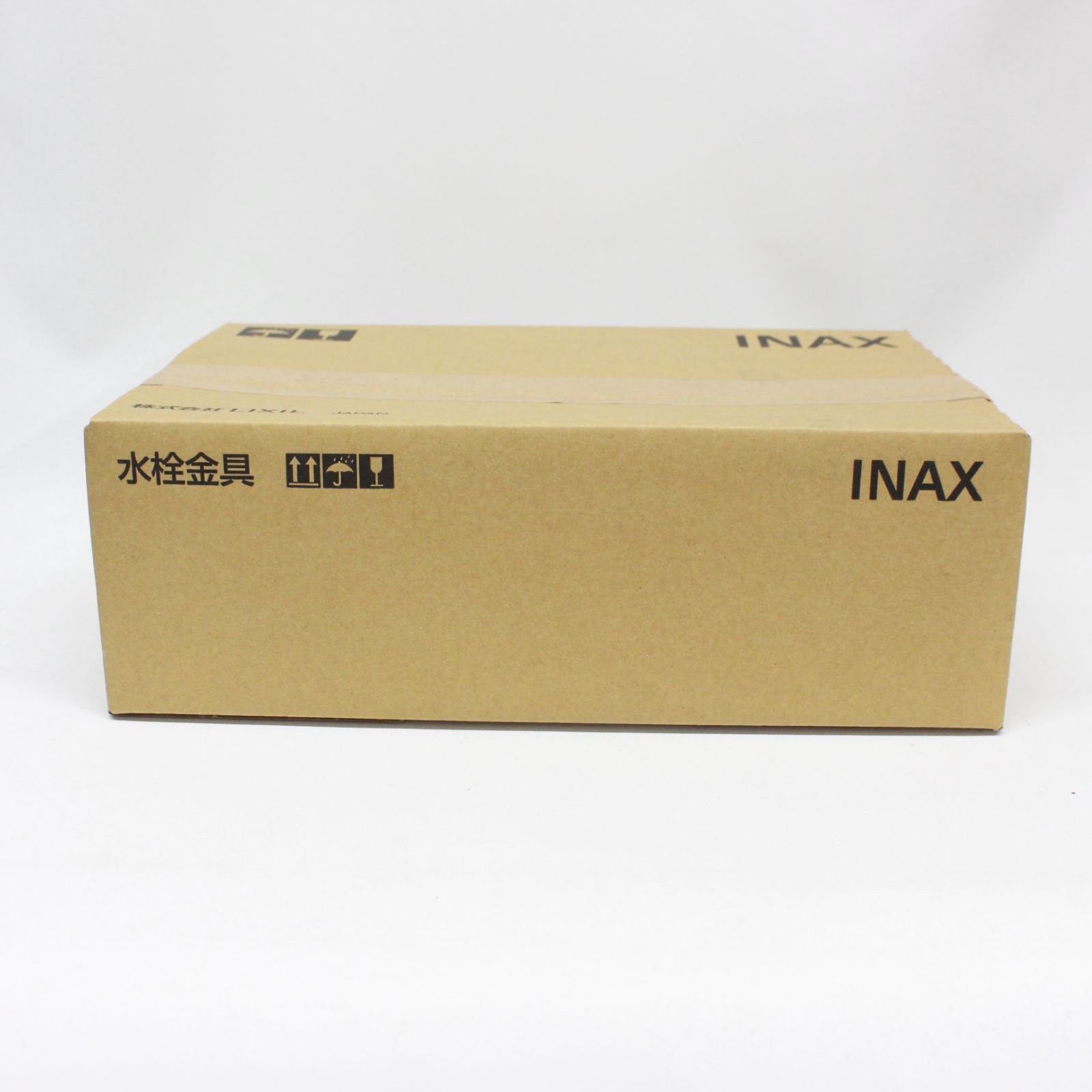 1153 INAX LIXIL サーモスタット付シャワーバス水栓 BF-KA145TSG