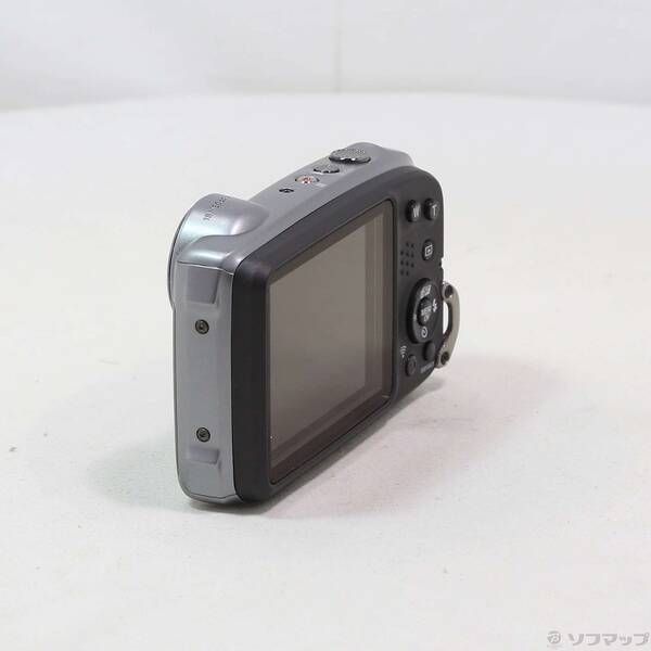 富士フイルム - 良品中古 FinePix XP140 ダークシルバー  M555 FinePix XP140 中古価格比較 - 価格.com