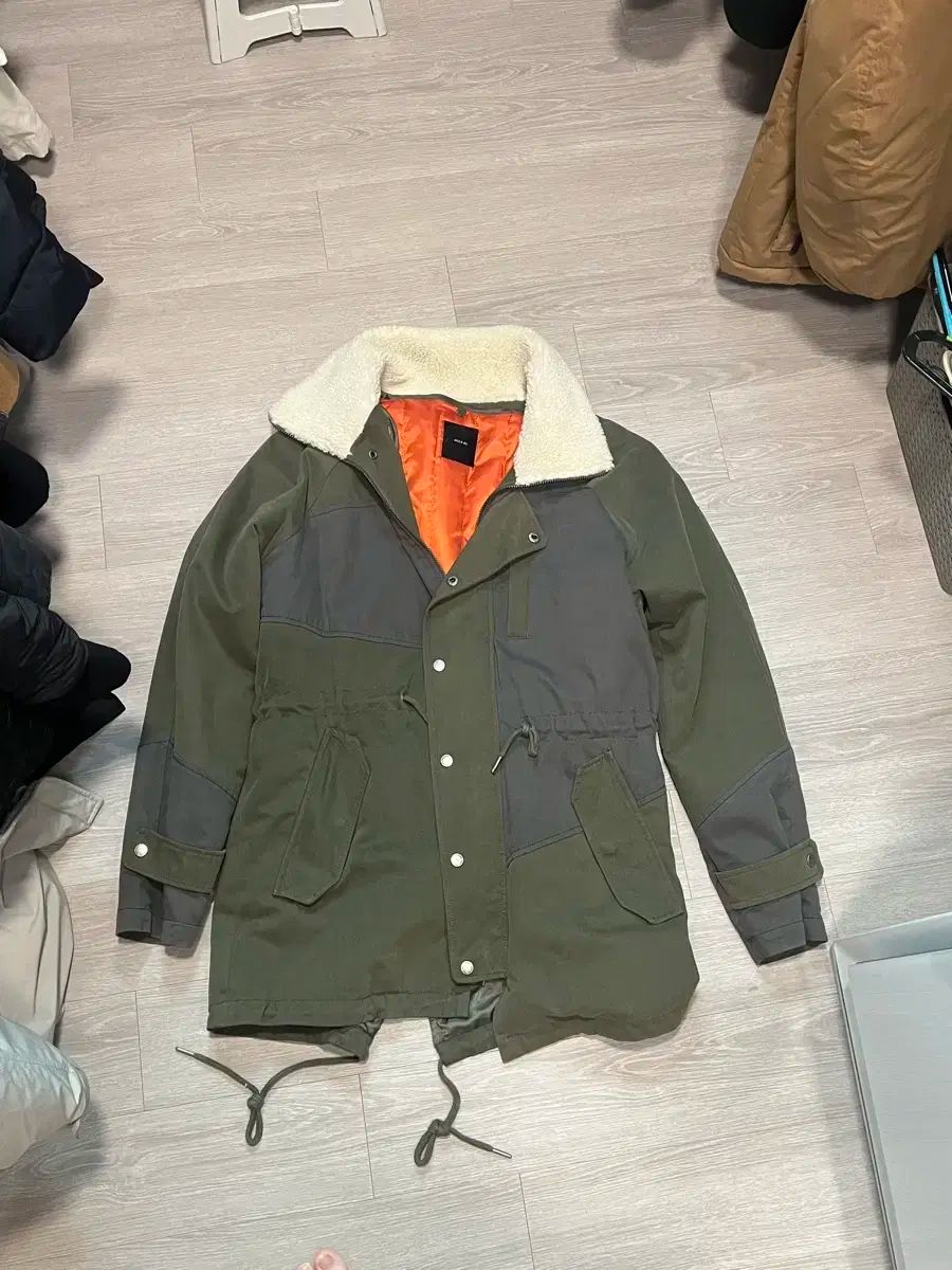 Brooks Brothers チェスターコート Da154（中古・古着通販
