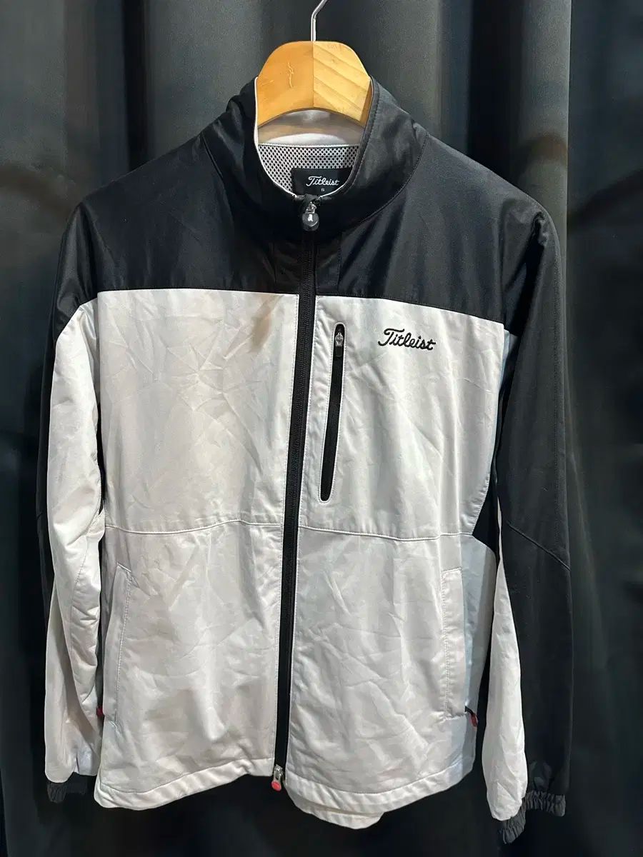 Titleist(タイトリスト) 正規品 ゴルフ ウィンドブレーカー