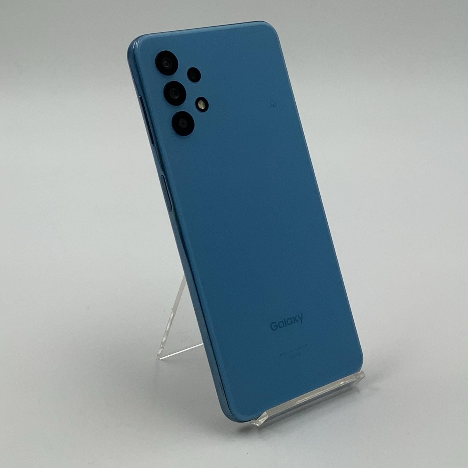 Galaxy A32 5G 64GB 64GB SIMフリー 割れなし 5G A32 Galaxy 白