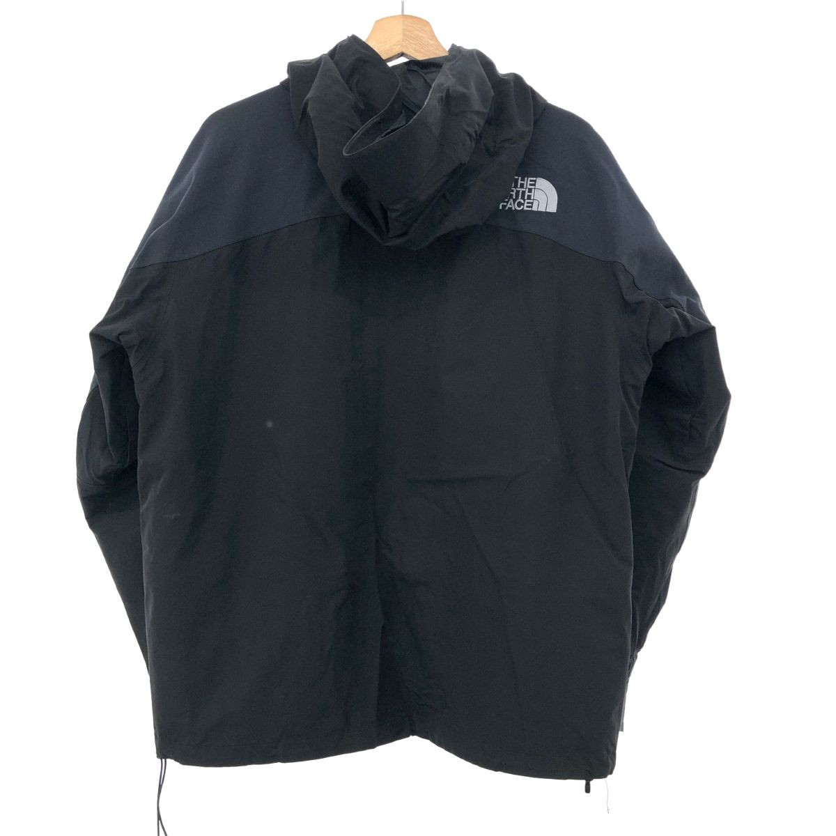 THE NORTH FACE ザノースフェイス サミットシリーズ/ゴアテックス ジャケット NP15900 ブラック メンズ 240001084135  - メルカリ