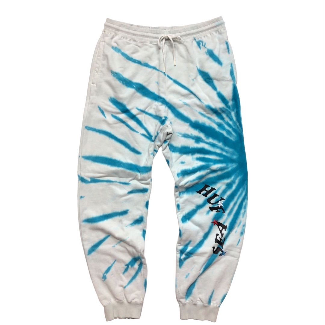 中古品】WIND AND SEA × HUF ウィンダンシー ハフ コラボ スウェット