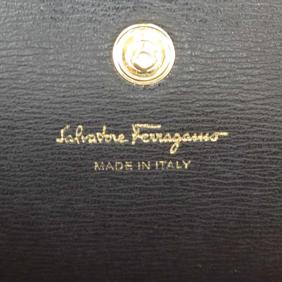 サルヴァトーレフェラガモ Salvatore