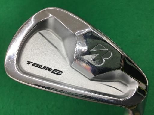 ブリヂストン TOUR B X-CB 6S アイアンセット IR 純正特注シャフト フレックスR メンズ 男性用 右利き 右用 Cランク ゴルフクラブ