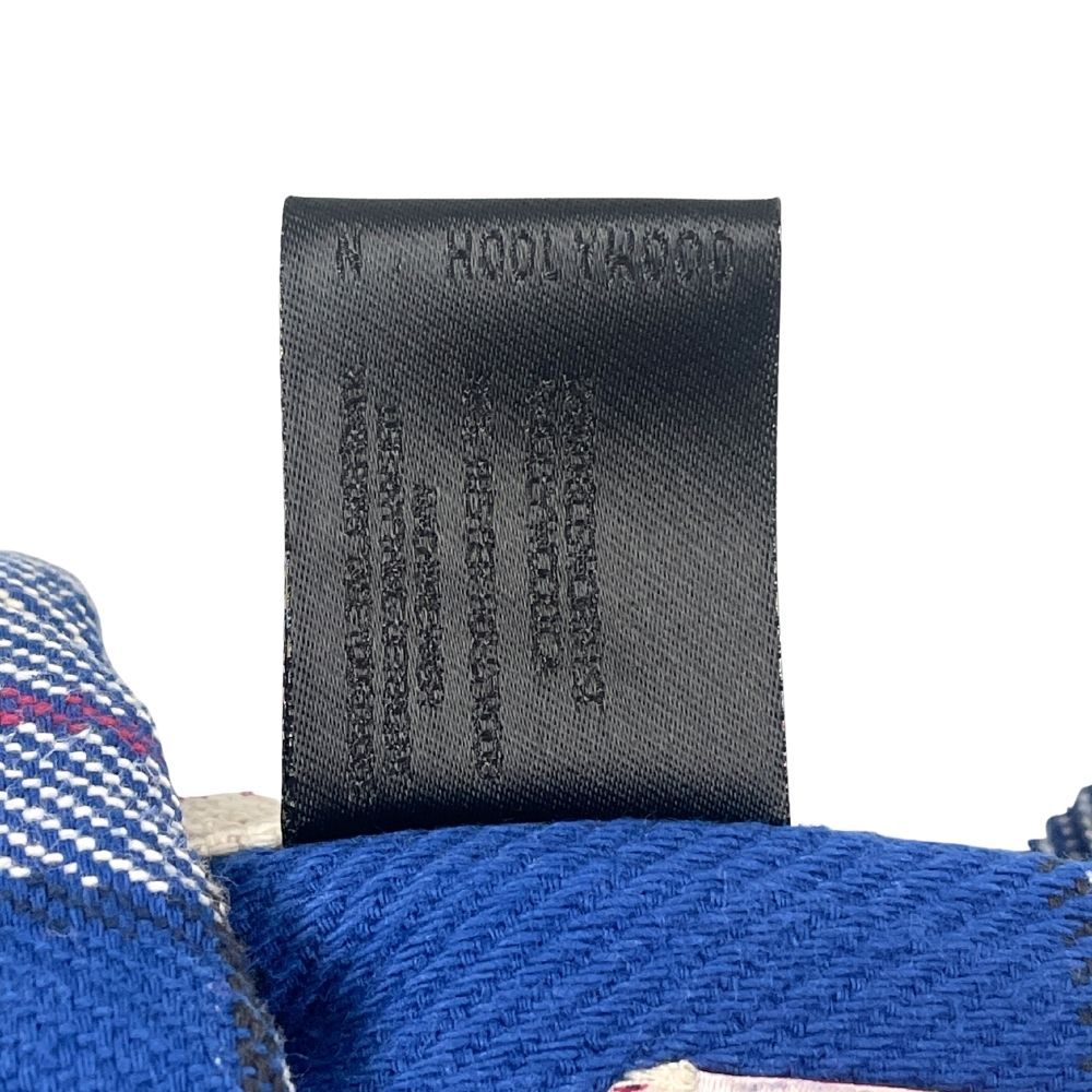 N.HOOLYWOOD エヌハリウッド 品番 2232-SH22-018 peg BIG MAC ビッグ  