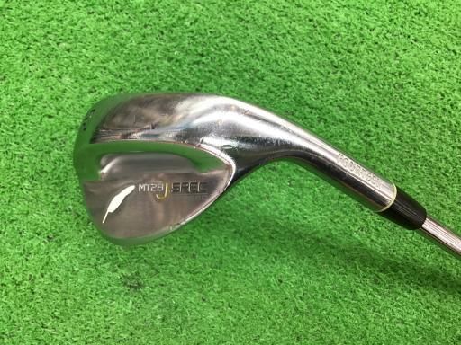 【中古】 フォーティーン MT-28 T.S.SPEC 58° ウェッジ WG Dynamic Gold (フレックスその他) メンズ 男性用 右利き 右用 Cランク ゴルフクラブ フォーティーン MT-28 ウェッジ 中古 WG V3(メッキ仕上げ) 48⁄06 NS 58⁄12 58°⁄12° Dynamic 58°⁄08°  58° MT-28S sの通販 ウェッジ｜ゴルフクラブ名器大辞典
